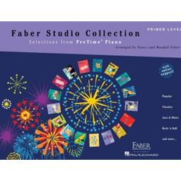 Pretime Studio Collection