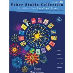 Showtime Studio Collection 2A