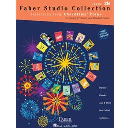 ChordTime Studio Collection 2B