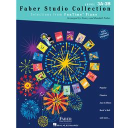 FunTime Studio Collection 3A - 3B