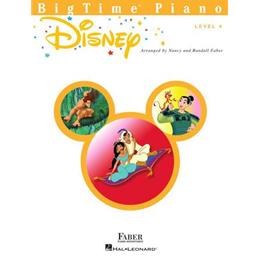 BigTime Disney 4