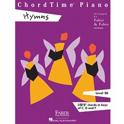 Chordtime Hymns 2B