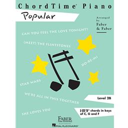 ChordTime Popular 2B