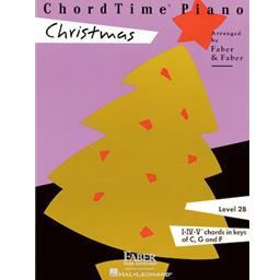 ChordTime Christmas 2B