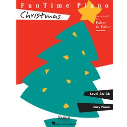 FunTime Christmas 3A - 3B