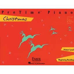 Pretime Christmas