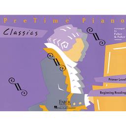 Pretime Classics