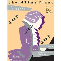 ChordTime Classics 2B