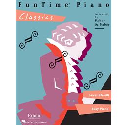 FunTime Classics 3A - 3B