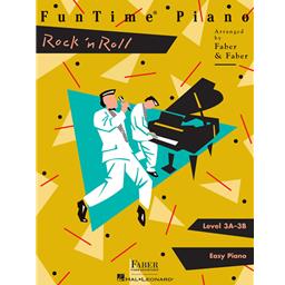 FunTime Rock N Roll 3A - 3B