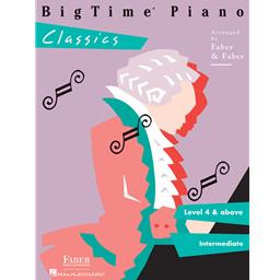 BigTime Classics 4