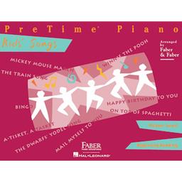 Pretime Kids Songs