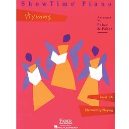 Showtime Hymns 2A