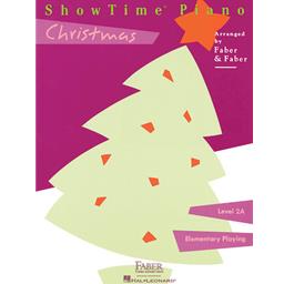 Showtime Christmas 2A