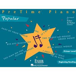 Pretime Popular