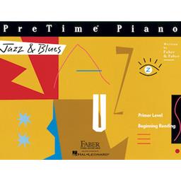 Pretime Jazz & Blues