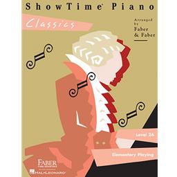 Showtime Classics 2A