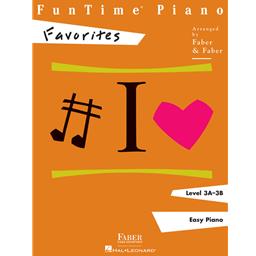 FunTime Favorites 3A - 3B