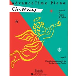 AdvanceTime Christmas Faber 5