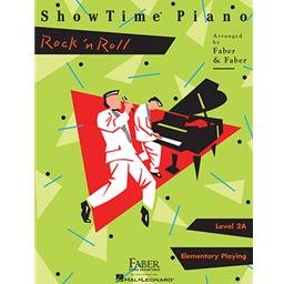 Showtime Rock N Roll 2A