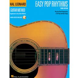 Easy Pop Rhythms