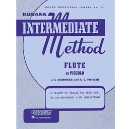 One of the most widely used series of methods for individual or like-instrument class instruction. Using a very well-rounded approach including scales, arpeggios, technical studies, studies for musicianship, articulation studies, solos, duets, and studies devoted to the special needs of each instrument, this series provides a fantastic wealth of material for all student musicians.