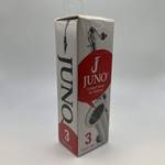 JSR713 Juno 3 Tenor Sax Reed, 5 Pack