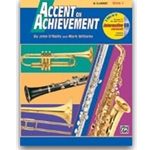 Aoa 1 Clarinet Clarinet