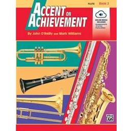 Accent on Achievement Book 2 Tuba Tuba