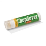 Chopsaver Lip Treatment
"Formulated by a musician for musicians."
All natural blend of herbs, oils, and butters
Will not dry out lips.
Great for any musician with lips.
