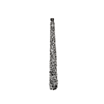 Rico Alto Sax Padgard
"Second line of defense against moisture"
Use in combination w/ swab
Wicks away leftover moisture
Fits inside the instrument or case