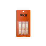 Rico Alto Sax Reed 3-pack 2