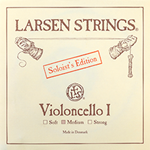 Larsen 4/4 Soloist Cello A String