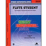 Student Instrumental Course Book 2 Flute Student