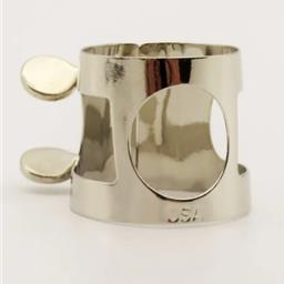 Amplate Bb Clarinet Ligature