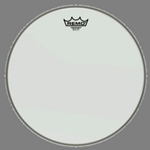 Remo 14" Hazy Ambassador Snare Side Drumhead.