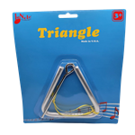 First Note Triangle