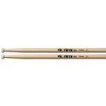 Vic Firth Mts1 Multi-tenor Drumstick
Unique nylon tip helps pull more sound from the drum.

Designed for multi-tenor drum applications
Nylon tip with a smaller surface area creates a more pronounced and clear sound from the drums