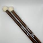 Vic Firth Corpsmaster Bass Mallets - X-Small Hard