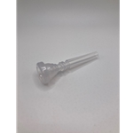 Faxx Plastic All Weather Trumpet Mouthpiece 3c