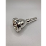 Tuba Mouthpiece - Faxx 24AW.
"Quality mouthpiece at a great price!"
Developed as copies of time tested designs.
Economically priced.
Will fit standard tubas.