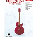 Developing guitarists in the holiday spirit will love this collection of 56 accessible arrangements in easy guitar tab format. Includes: Away in a Manger • Carol of the Bells • Deck the Hall • The First Noel • Go, Tell It on the Mountain • Hark! The Herald Angels Sing • It Came upon the Midnight Clear • Jingle Bells • O Little Town of Bethlehem • Rise Up, Shepherd, and Follow • Silent Night • The Twelve Days of Christmas • What Child Is This? • and more.