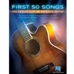If you're new to the guitar, you are probably eager to learn some songs. This book provides a combo of tab, chords, and lyrics for the most popular songs beginning guitarists want to play on the acoustic guitar. Includes: Against the Wind • Barely Breathing • Boulevard of Broken Dreams • Champagne Supernova • Crazy Little Thing Called Love • Every Rose Has Its Thorn • Fast Car • Free Fallin' • Hey There Delilah • Ho Hey • I Won't Give Up • Layla • Let Her Go • Mean • One • Ring of Fire • Signs • Stairway to Heaven • Trouble • Wagon Wheel • Wish You Were Here • Yellow • Yesterday • and more.