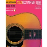 Play your favorite hits from the Beatles, the Beach Boys, Adele, Nirvana and more with the 3rd edition to this guitar method supplement, now featuring access to online audio accompaniment tracks for download or streaming! Includes 20 songs: Another One Bites the Dust • Crazy • Crazy Train • Good Vibrations • Hallelujah • Heart Shaped Box • Hey, Soul Sister • Rolling in the Deep • Stay with Me • Tequila • Yesterday • and more. The audio is accessed online using the unique code inside each book and can be streamed or downloaded. The audio files include PLAYBACK+, a multi-functional audio player that allows you to slow down audio without changing pitch, set loop points, change keys, and pan left or right.