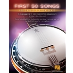If you're new to the 5-string banjo, you're probably eager to learn some songs. This book provides easy-to-read banjo tab, chord symbols and lyrics for the most popular songs beginning banjo players like to play. Players with years of experience will also discover tunes never before arranged for banjo. Explore clawhammer and three-finger-style banjo in a variety of tunings and capoings with this one-of-a-kind collection of master-crafted arrangements. Songs include: Angel from Montgomery • Blowin' in the Wind • Carolina in My Mind • Cripple Creek • Danny Boy • The House of the Rising Sun • I Am a Man of Constant Sorrow • Maple Leaf Rag • Mr. Tambourine Man • Shady Grove • Take Me Home, Country Roads • This Land Is Your Land • Wildwood Flower • and many more.