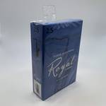 Tenor Sax Reeds - Rico Royal 2 1/2.
"French filed for flexibility!"
Premium cane for consistent response.
Works well for classical and jazz.
Traditional filed cut for clarity of tone.
Box of 10 reeds.
