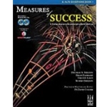 Measures Of Success Book 1 Tenor Sax