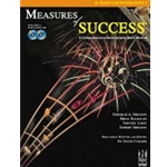 Measures Of Success 2 Tenor Sax