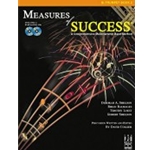Measures Of Success 2 - Trumpet.
"A Comprehensive Musicianship Band Method"
Beginning band method.
by D Sheldon, B Balmages, T Loest & R Sheldon.