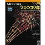 Measures Of Success 2 Trombone